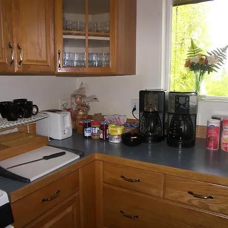 Grace And Bill'S Freedom Hills B&B Talkeetna Exterior foto